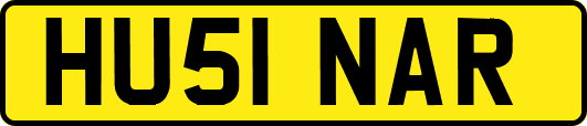 HU51NAR