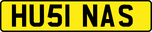 HU51NAS