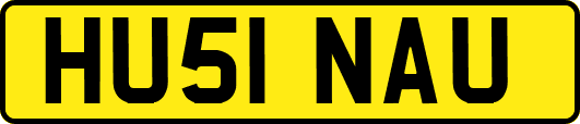 HU51NAU