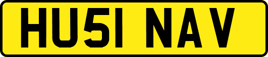 HU51NAV