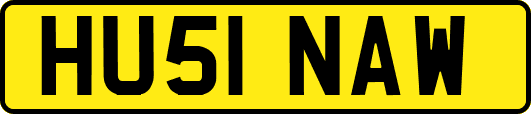 HU51NAW