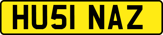 HU51NAZ