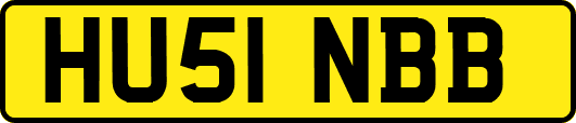 HU51NBB