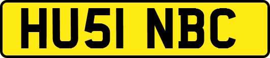HU51NBC