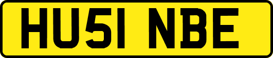 HU51NBE