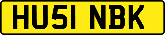 HU51NBK