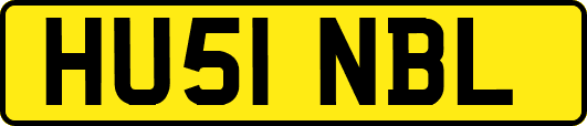 HU51NBL