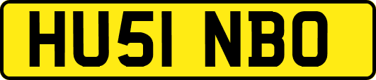 HU51NBO