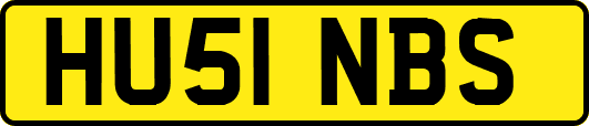 HU51NBS