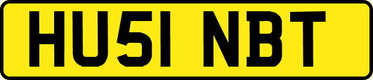 HU51NBT
