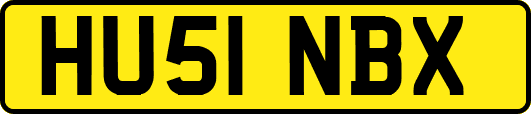 HU51NBX