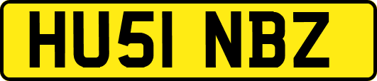 HU51NBZ