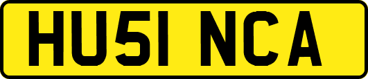 HU51NCA