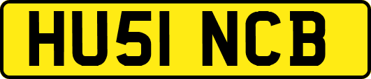 HU51NCB