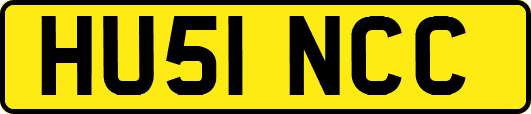 HU51NCC