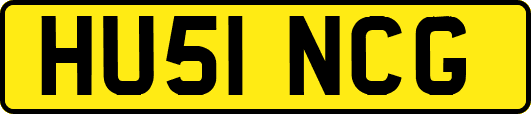 HU51NCG