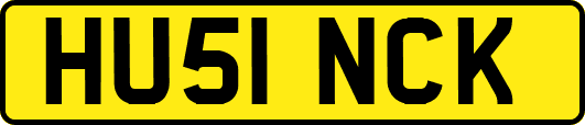 HU51NCK