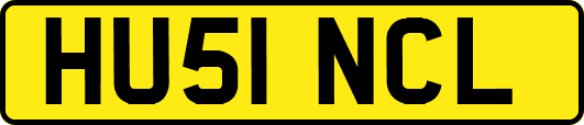 HU51NCL