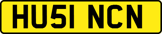 HU51NCN