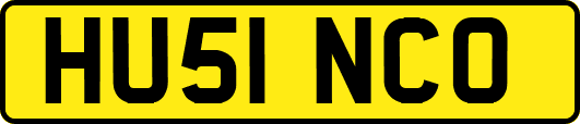 HU51NCO