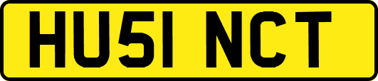 HU51NCT