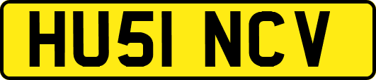 HU51NCV