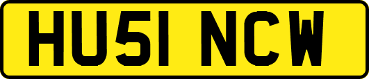HU51NCW