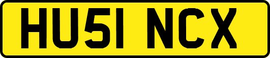 HU51NCX
