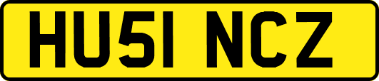 HU51NCZ
