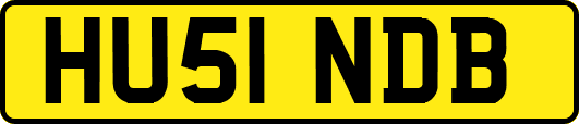 HU51NDB