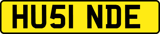 HU51NDE
