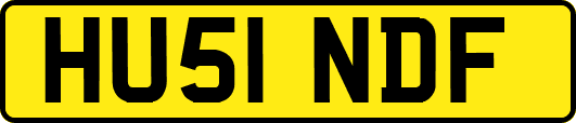 HU51NDF