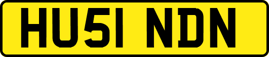 HU51NDN