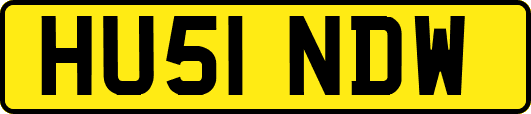 HU51NDW