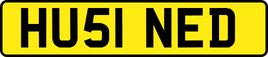 HU51NED