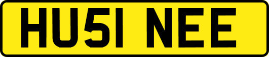 HU51NEE