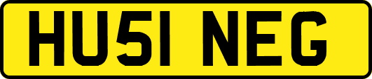 HU51NEG