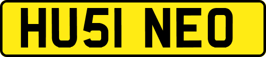HU51NEO