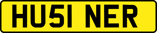 HU51NER
