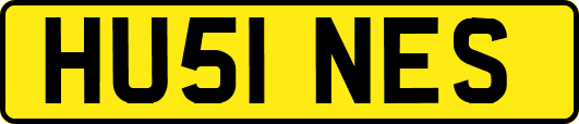 HU51NES