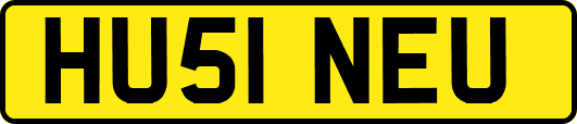 HU51NEU