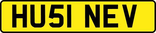 HU51NEV
