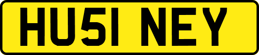HU51NEY