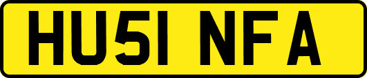 HU51NFA