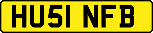 HU51NFB