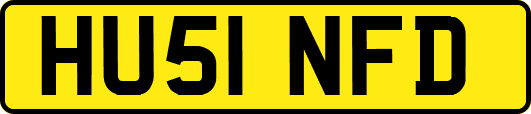 HU51NFD