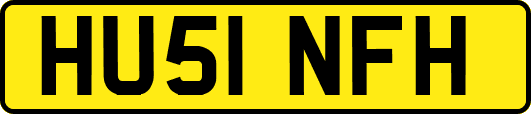 HU51NFH
