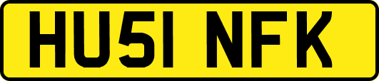 HU51NFK