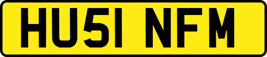 HU51NFM