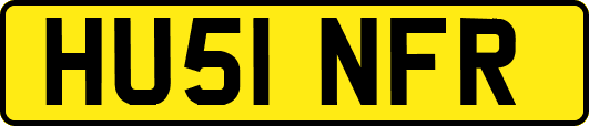 HU51NFR